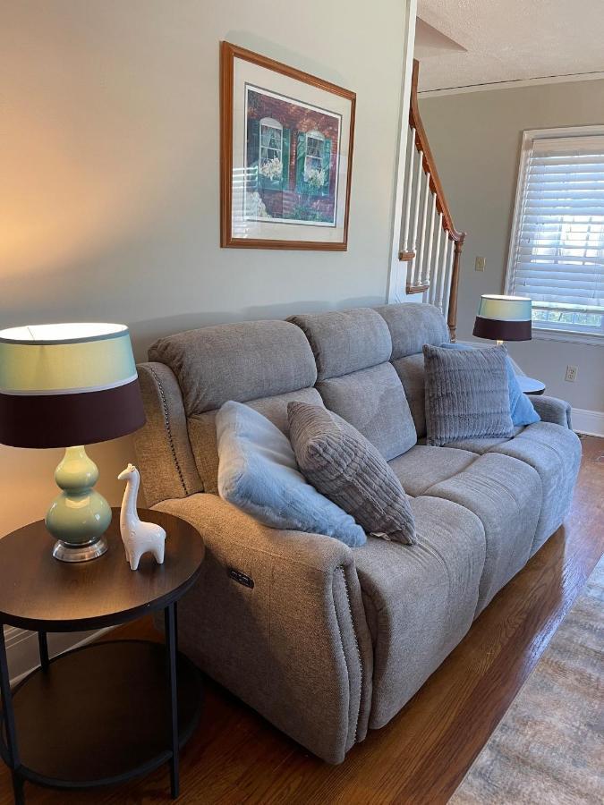 צ'ארלסטון Quaint, Comfy, Close & Convenient מראה חיצוני תמונה