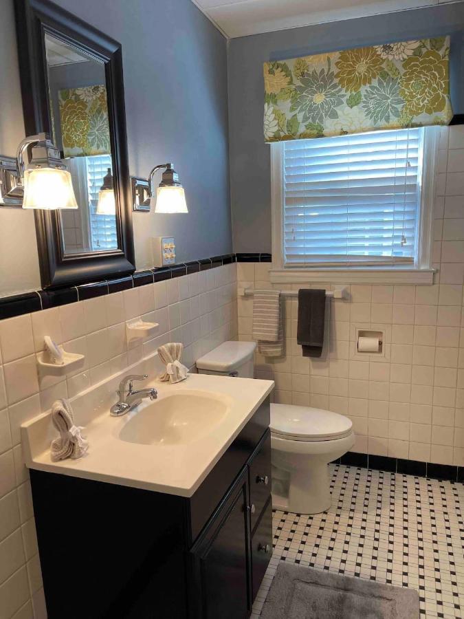 צ'ארלסטון Quaint, Comfy, Close & Convenient מראה חיצוני תמונה