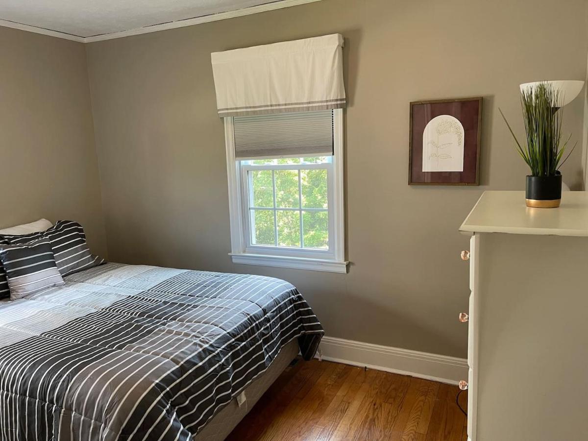 צ'ארלסטון Quaint, Comfy, Close & Convenient מראה חיצוני תמונה