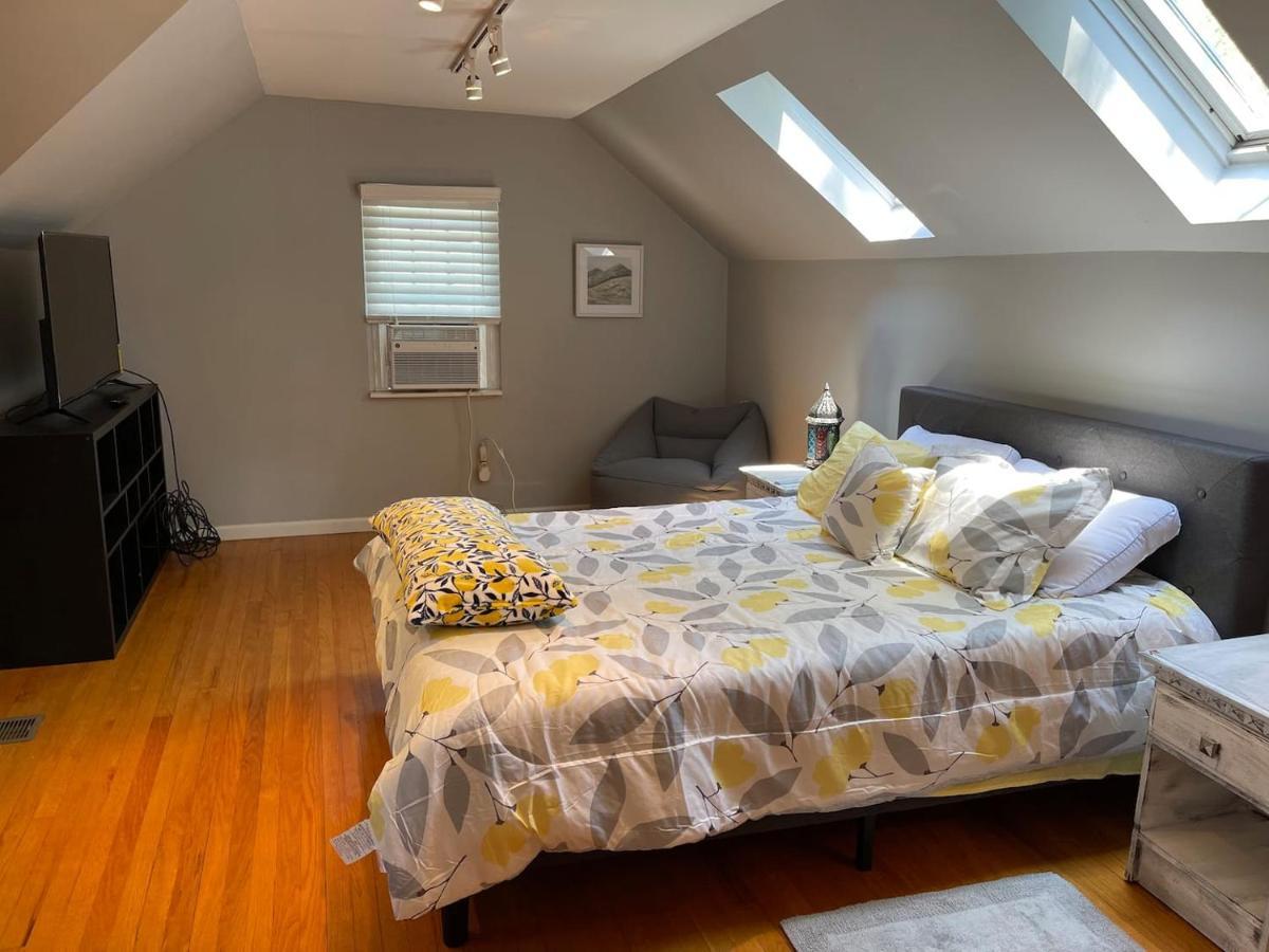 צ'ארלסטון Quaint, Comfy, Close & Convenient מראה חיצוני תמונה