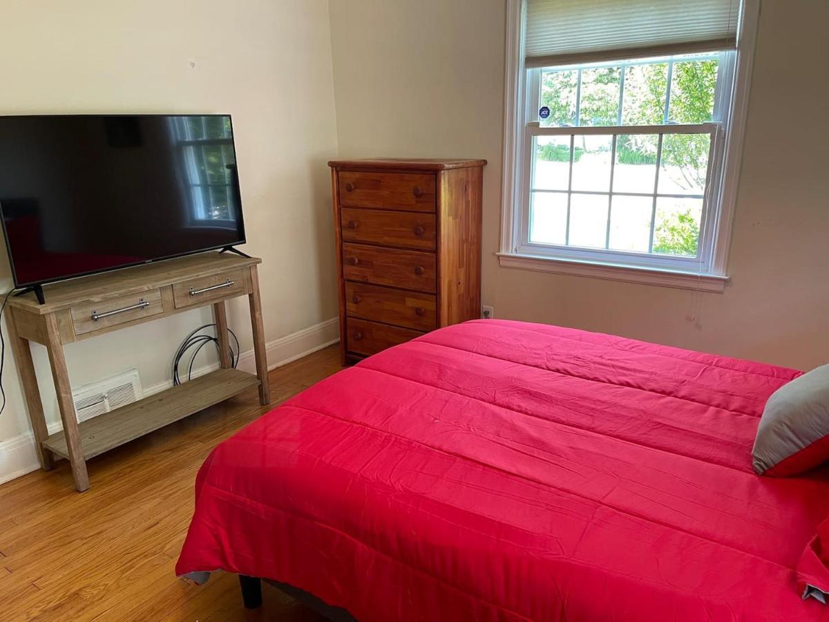 צ'ארלסטון Quaint, Comfy, Close & Convenient מראה חיצוני תמונה