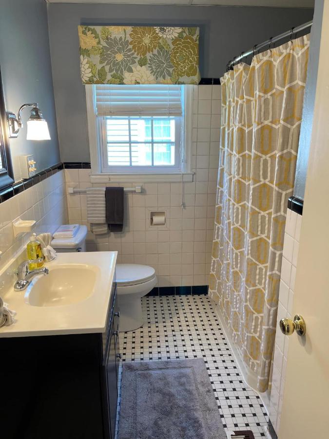 צ'ארלסטון Quaint, Comfy, Close & Convenient מראה חיצוני תמונה